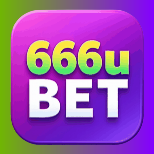 Logo da 666ubet